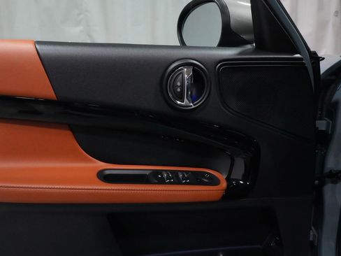 Used 2023 MINI Cooper Countryman S w/ Signature Upholstery Package image 24