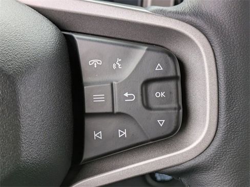 New 2025 Ford Bronco Outer Banks image 17