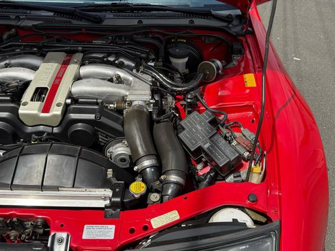 Used 1992 Nissan 300ZX Twin Turbo RWD image 33