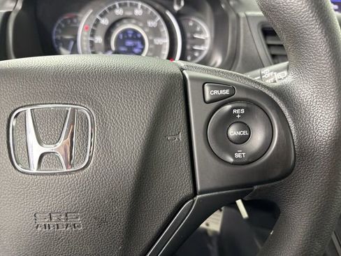 Used 2015 Honda CR-V LX image 13