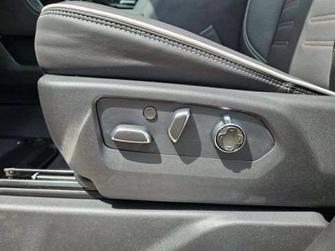 New 2026 GMC Sierra 2500 AT4X AWD/4WD image 23