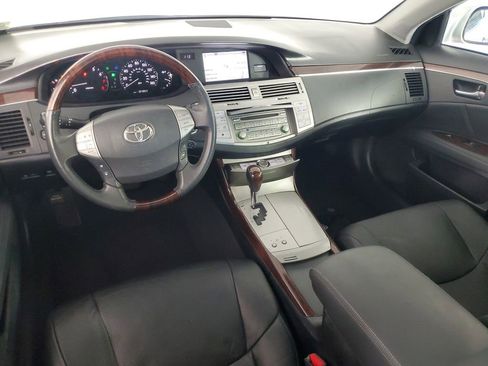 Used 2009 Toyota Avalon Limited image 15