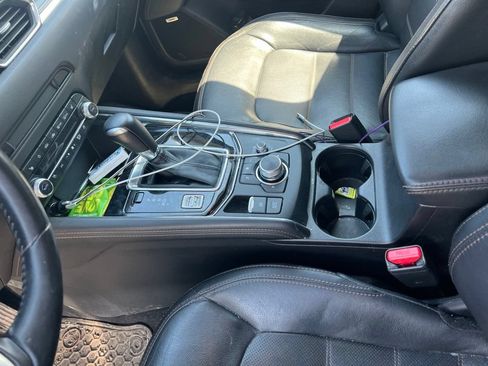 Used 2019 MAZDA CX-5 Grand Touring w/ GT Premium Package AWD/4WD image 10
