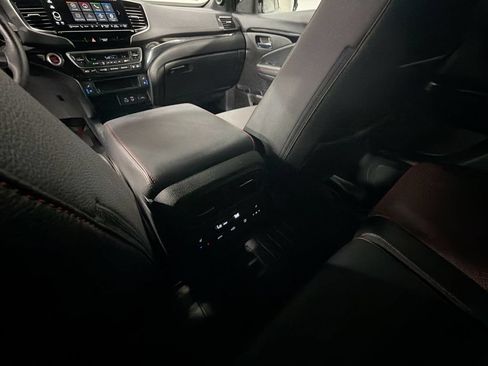 Used 2024 Honda Ridgeline Black Edition image 22