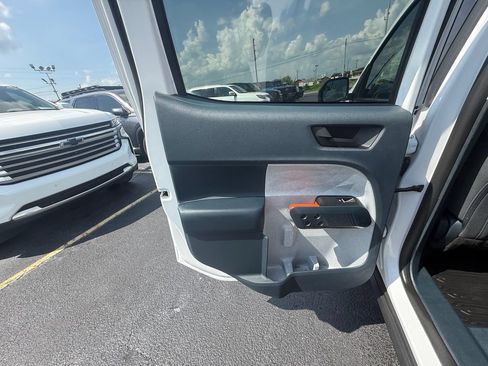 Used 2024 Ford Maverick XLT FWD image 18
