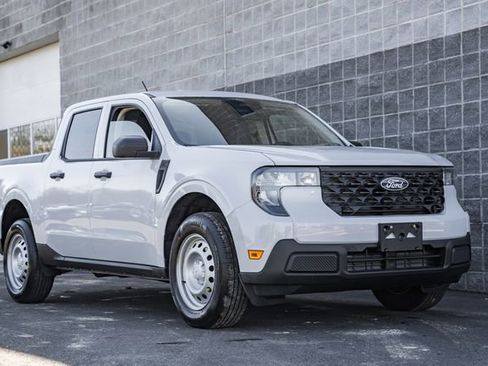 New 2026 Ford Maverick XL image 2