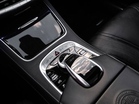 Used 2019 Mercedes-Benz S 63 AMG S 4MATIC Sedan image 28