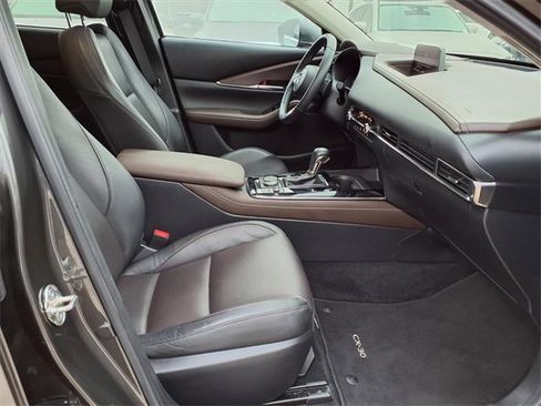 Used 2020 MAZDA CX-30 FWD w/ Premium Package image 20