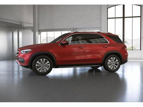 Certified 2022 Mercedes-Benz GLE 350 4MATIC image 37