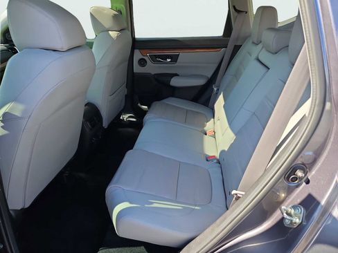 Certified 2020 Honda CR-V EX-L image 34
