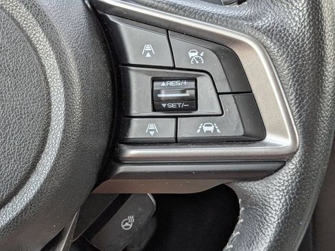Used 2020 Subaru Ascent Limited w/ Technology Package AWD/4WD image 26