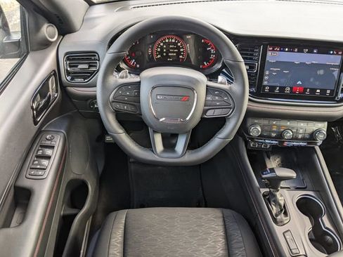 New 2026 Dodge Durango GT w/ Blacktop Package AWD/4WD image 12
