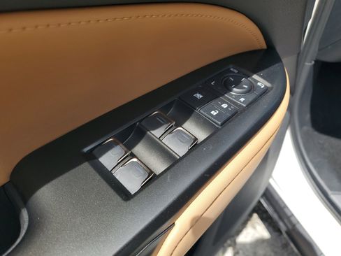 Used 2025 Lexus NX 350 AWD w/ Accessory Package (2T) image 11