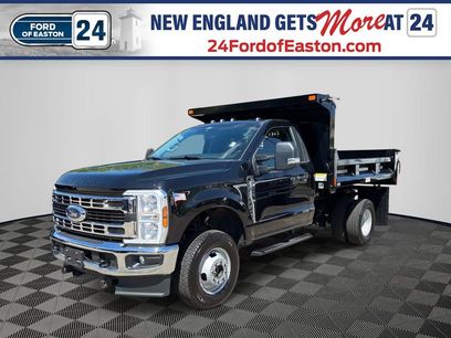 Used 2025 Ford F350 XL w/ XL Chrome Package