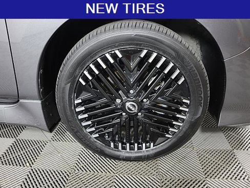 Used 2024 Nissan Leaf SV Plus image 13