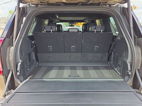 Used 2026 Ford Expedition Tremor AWD/4WD image 19