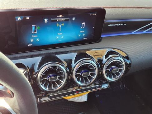 New 2026 Mercedes-Benz CLA 35 AMG 4MATIC image 5