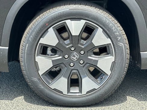 New 2026 Honda Pilot Elite image 30