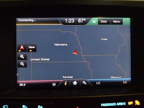 Used 2016 Ford Explorer Platinum AWD/4WD image 27