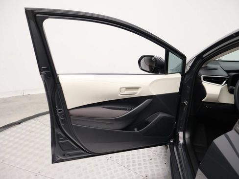 Certified 2026 Toyota Corolla LE FWD image 16