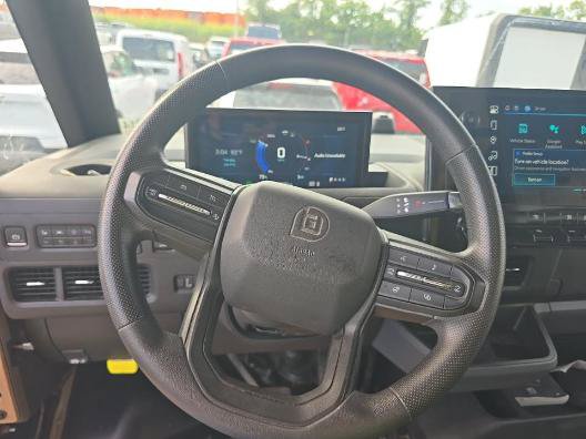 Used 2024 Chevrolet Brightdrop 600 w/ Commercial Equipment Package AWD/4WD image 9
