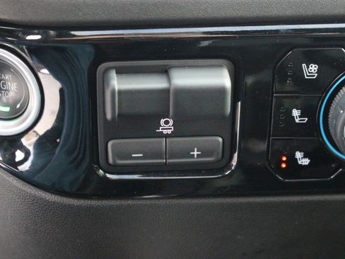 Used 2024 Chevrolet Silverado 2500 High Country w/ Midnight Edition image 29