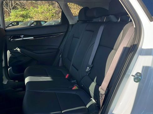 New 2026 Kia Seltos SX w/ SX Sunroof Package AWD/4WD image 13