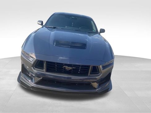 Used 2024 Ford Mustang Dark Horse RWD image 3