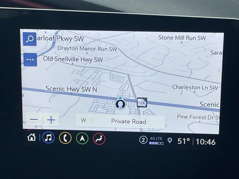 Used 2023 Chevrolet Corvette Stingray Preferred Cpe w/ Z51 Performance Package image 28