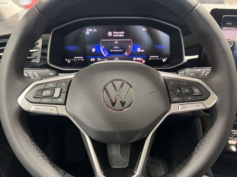 New 2025 Volkswagen Jetta SE image 39