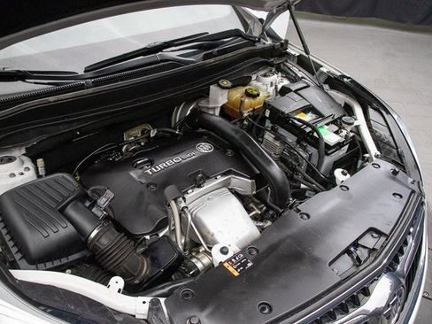 Used 2020 Buick Envision Premium image 31