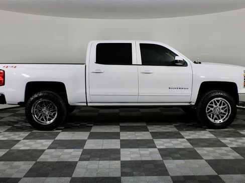 Used 2015 Chevrolet Silverado 1500 LT w/ All Star Edition image 8