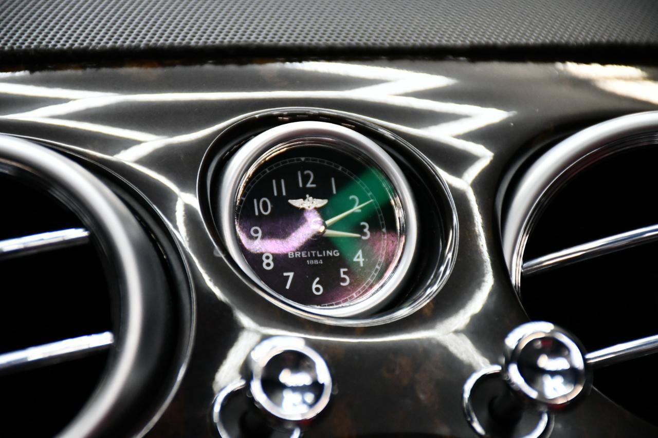 Used 2015 Bentley Continental GT AWD/4WD image 31