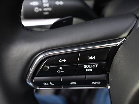 New 2026 MAZDA CX-90 3.3 Turbo w/ Select Package image 32