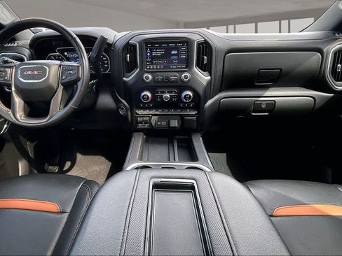 Used 2020 GMC Sierra 1500 AT4 w/ AT4 Premium Package AWD/4WD image 16