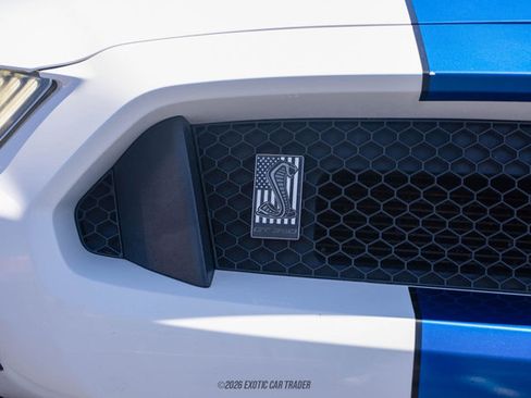 Used 2018 Ford Mustang Shelby GT350 w/ Electronics Package RWD image 84