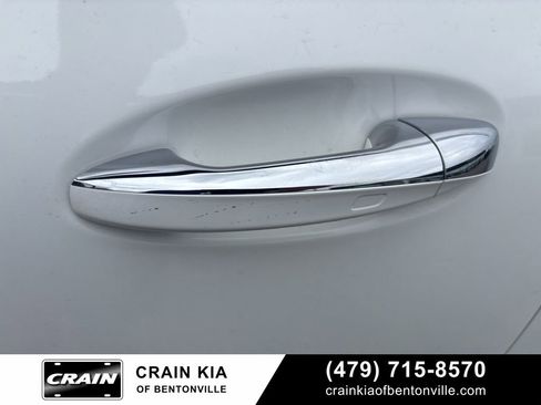 Used 2021 Mercedes-Benz GLA 250 image 8