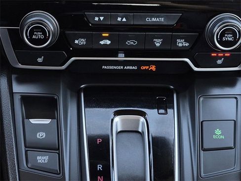 Used 2018 Honda CR-V EX-L image 31