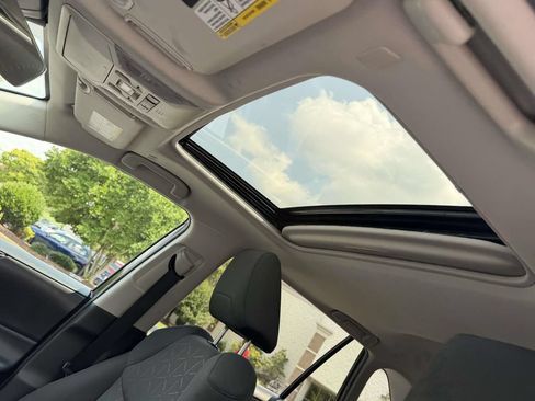 Used 2023 Toyota RAV4 XLE w/ Convenience Package AWD/4WD image 19
