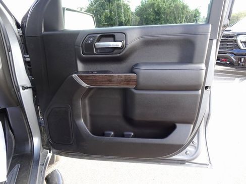 Used 2021 GMC Sierra 1500 Elevation w/ X31 Off-Road Package image 17