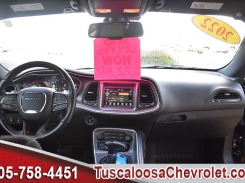 Used 2022 Dodge Challenger GT w/ Blacktop Package image 3