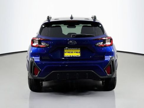 New 2026 Subaru Crosstrek 2.5i Premium AWD/4WD image 6