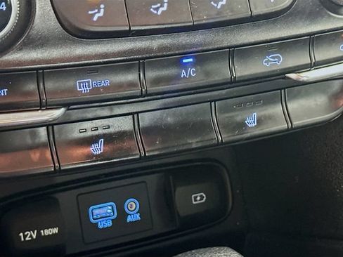 Used 2019 Hyundai Santa Fe SEL AWD/4WD image 24
