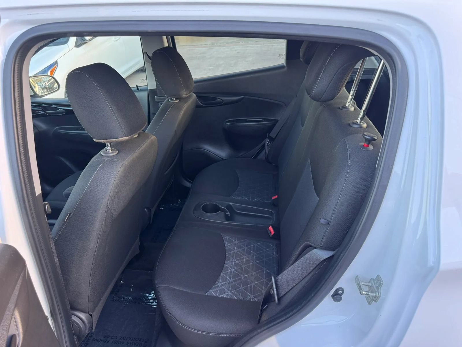 Used 2021 Chevrolet Spark LT FWD image 9