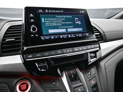 Certified 2026 Honda Odyssey Sport-L image 10