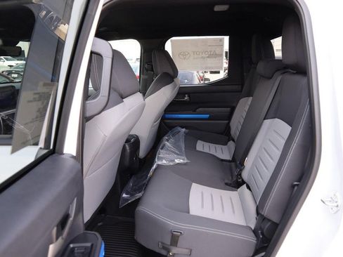 New 2026 Toyota Tacoma TRD Sport AWD/4WD image 9