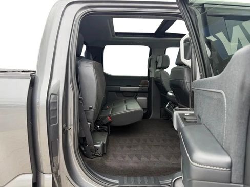 Used 2021 Ford F150 Lariat AWD/4WD image 32