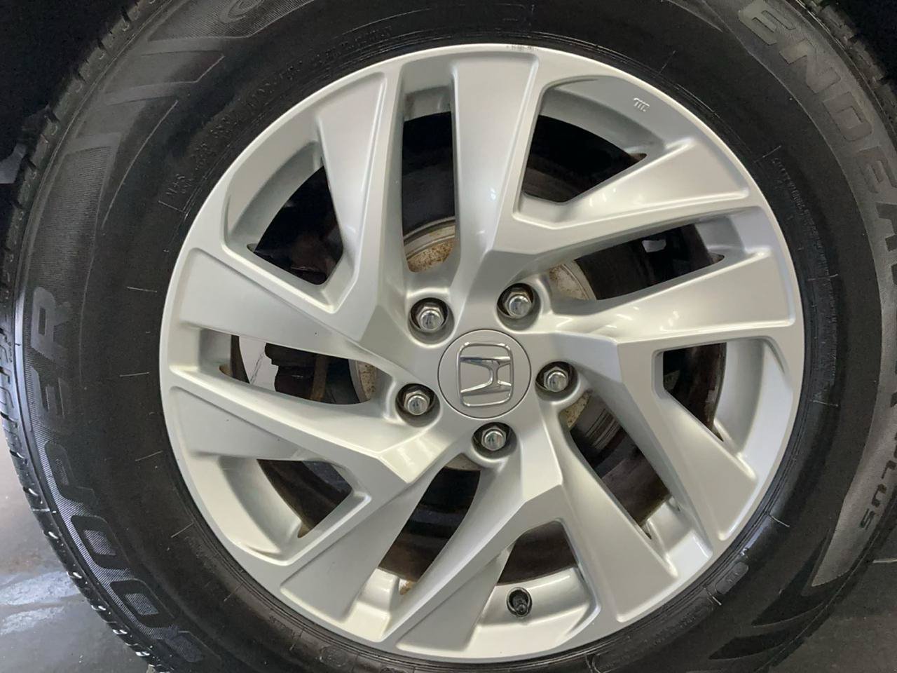 Used 2015 Honda CR-V EX-L image 27