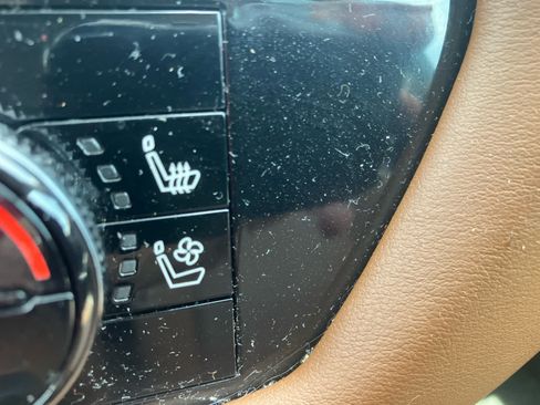Used 2024 Nissan Pathfinder Platinum w/ Cargo Package AWD/4WD image 29
