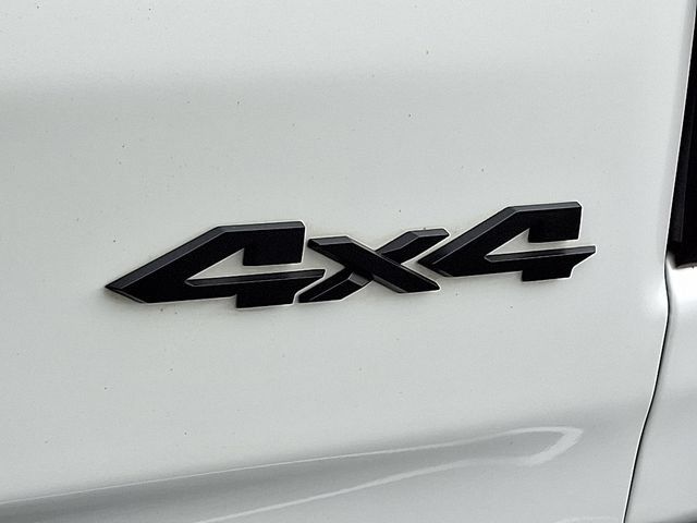 Used 2024 RAM 1500 Laramie AWD/4WD image 29